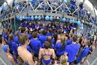 Swimming & Diving vs Babson  Swimming & Diving vs Babson College. - Photo by Keith Nordstrom : Wheaton, Swimming